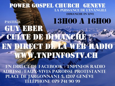 PASTEUR GUY EBER 